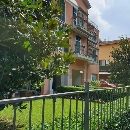 Fivestay Casa San Bart * Λα Σπέτσια