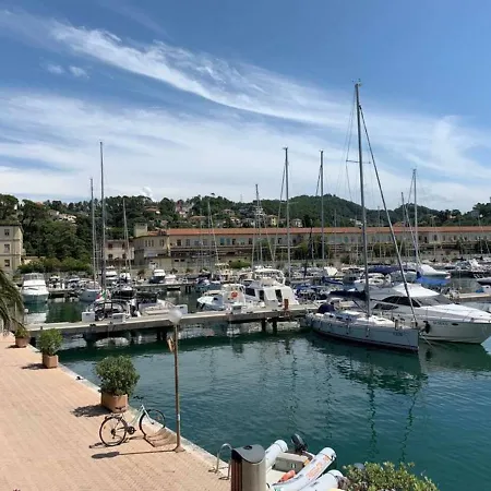 Διαμέρισμα Fivestay Casa San Bart