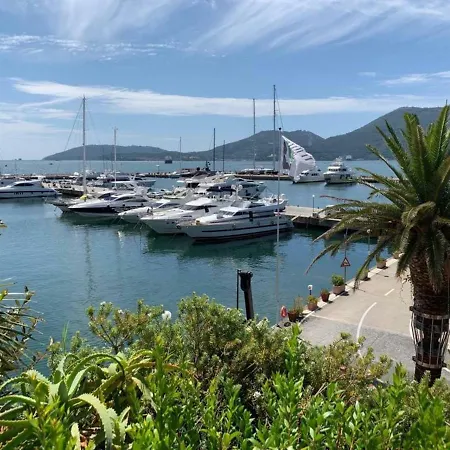 Fivestay Casa San Bart Λα Σπέτσια