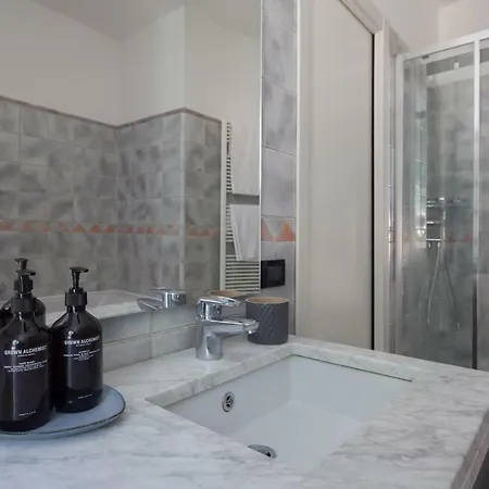 Διαμέρισμα Fivestay Casa San Bart *