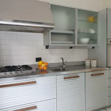 Fivestay Casa San Bart * Λα Σπέτσια
