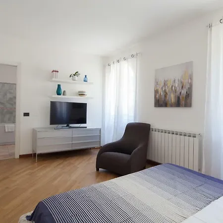 Fivestay Casa San Bart Διαμέρισμα Λα Σπέτσια