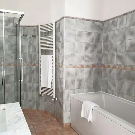 Fivestay Casa San Bart 라스페치아