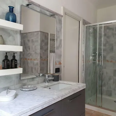 Apartment Fivestay Casa San Bart *