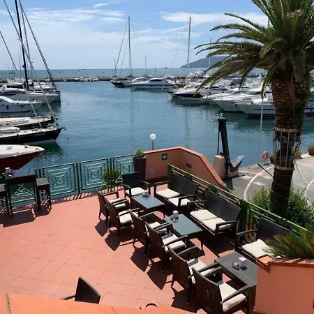 Apartamento Fivestay Casa San Bart *