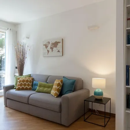 Apartamento Fivestay Casa San Bart La Spezia