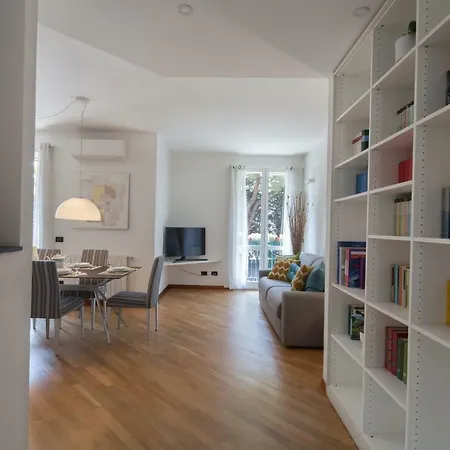Fivestay Casa San Bart Apartamento
