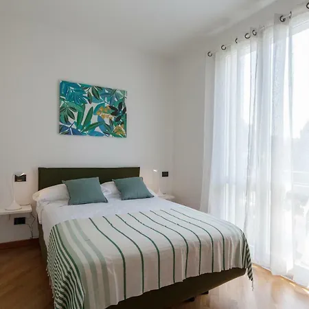 Apartamento Fivestay Casa San Bart