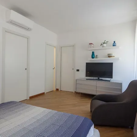 Fivestay Casa San Bart Apartamento La Spezia