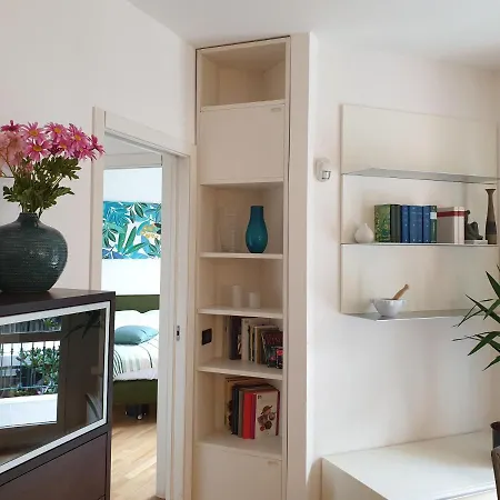 Fivestay Casa San Bart Apartamento La Spezia