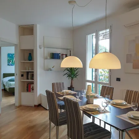 Fivestay Casa San Bart Apartamento